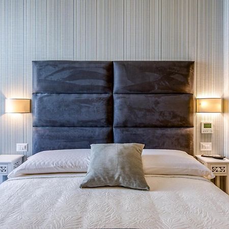 רומא Rione Xxii Apartments מראה חיצוני תמונה