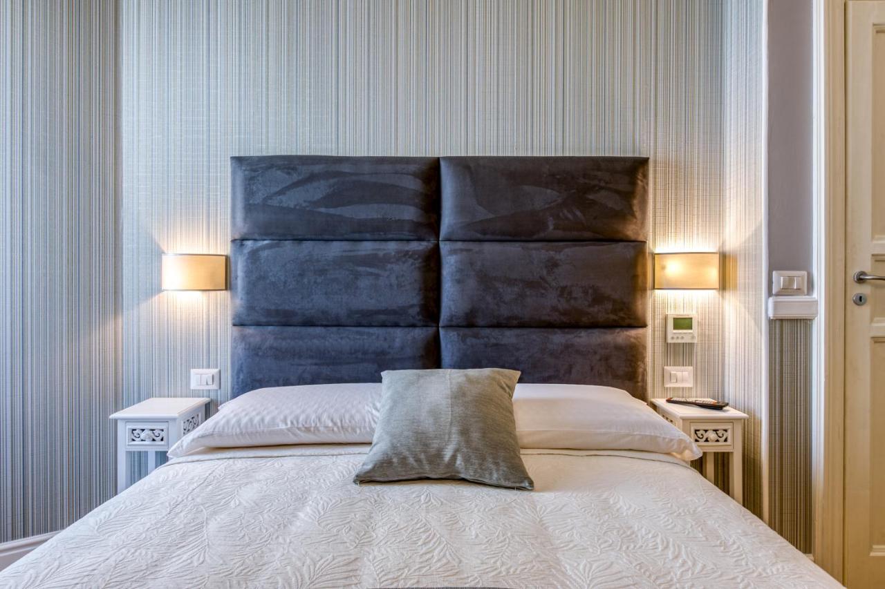 רומא Rione Xxii Apartments מראה חיצוני תמונה
