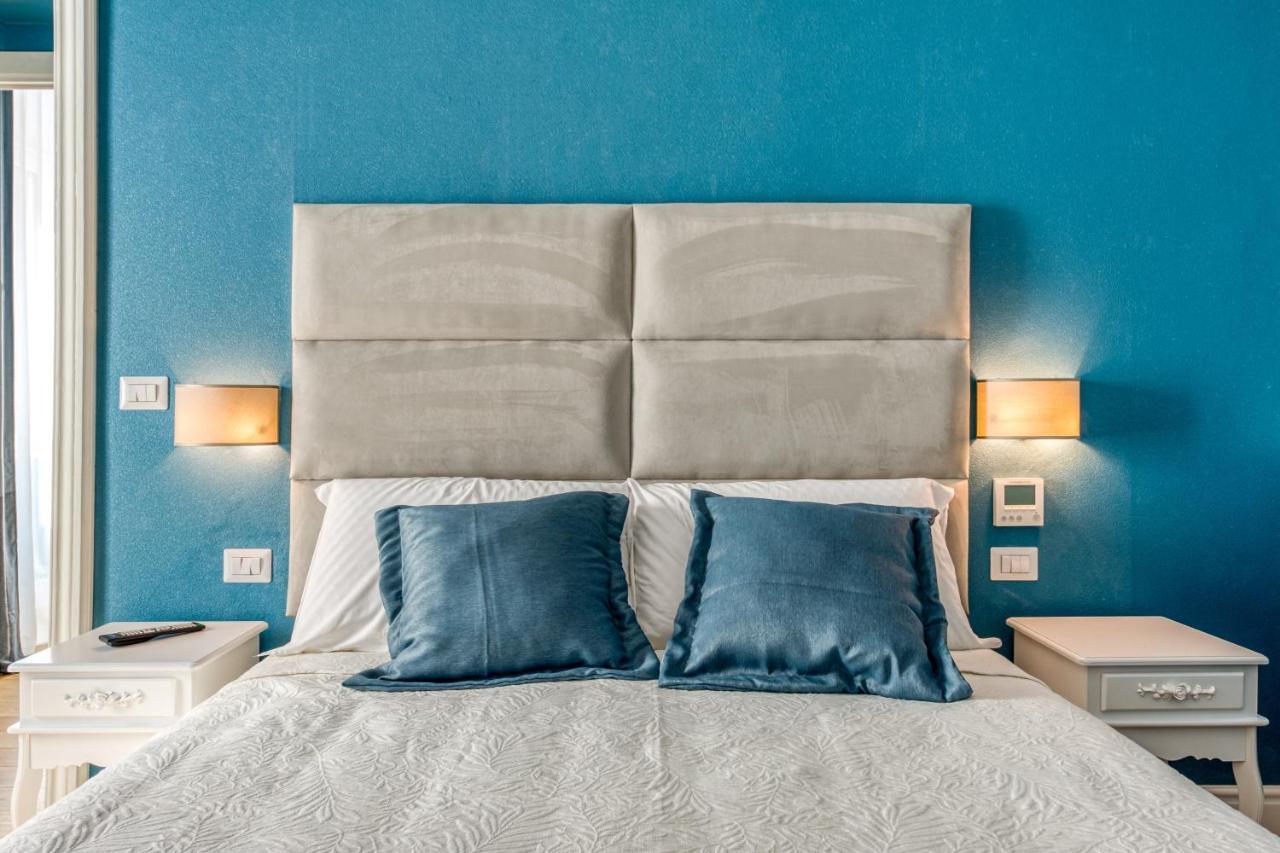 רומא Rione Xxii Apartments מראה חיצוני תמונה