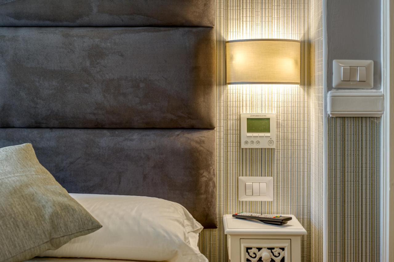 רומא Rione Xxii Apartments מראה חיצוני תמונה